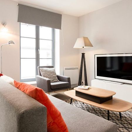 Stay Appart Hotel Lille Centre Exterior photo