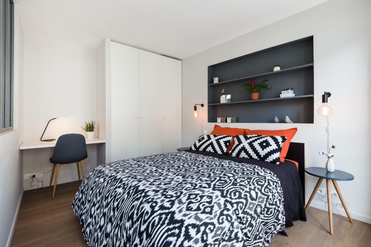 Stay Appart Hotel Lille Centre Exterior photo
